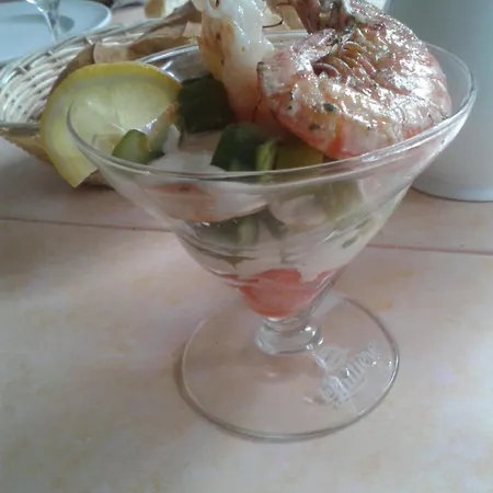 Le Baudilois ホテル