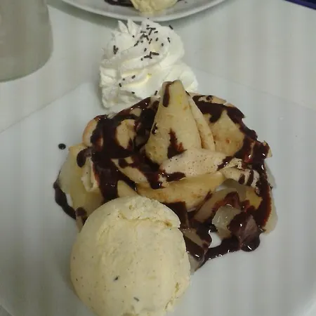 Le Baudilois * Pont-de-Larn