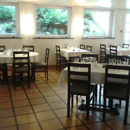 Le Baudilois ホテル