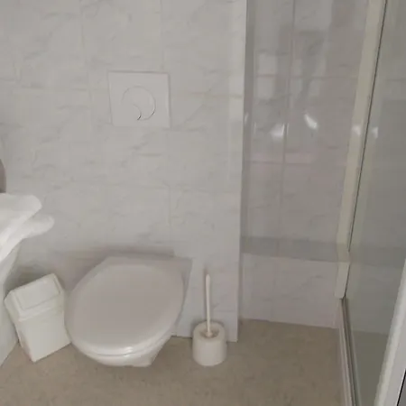 Le Baudilois * Pont-de-Larn