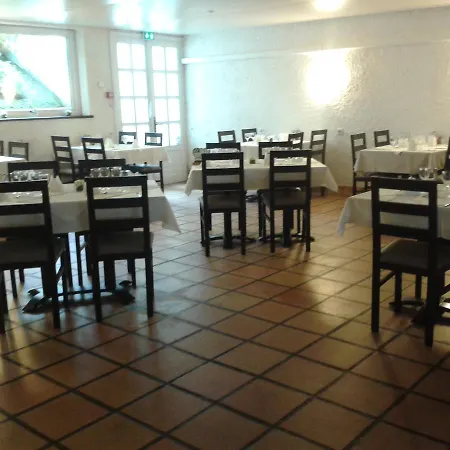 ホテル Le Baudilois *