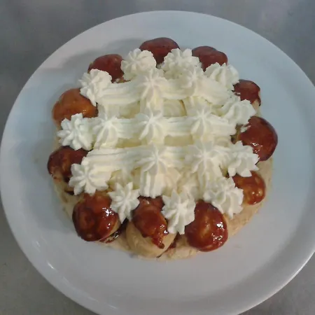 ホテル Le Baudilois