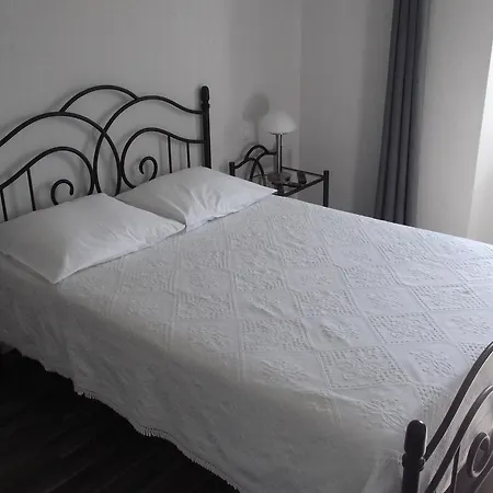 ホテル Le Baudilois