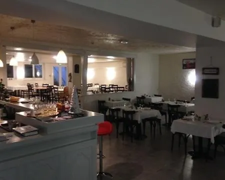 Le Baudilois