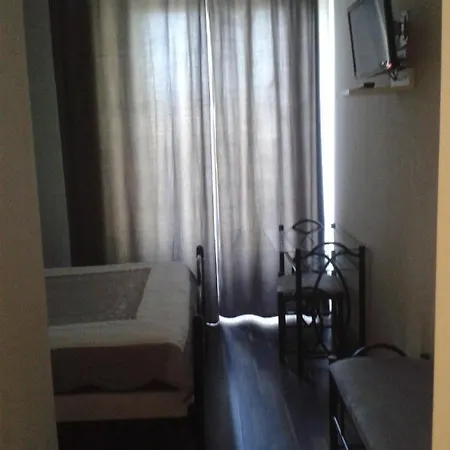 Hotel Le Baudilois Pont-de-Larn