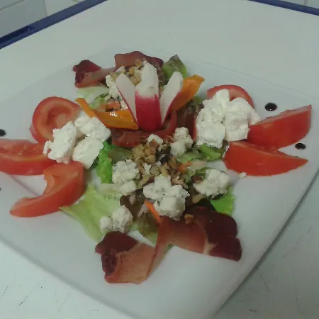 Le Baudilois * Pont-de-Larn