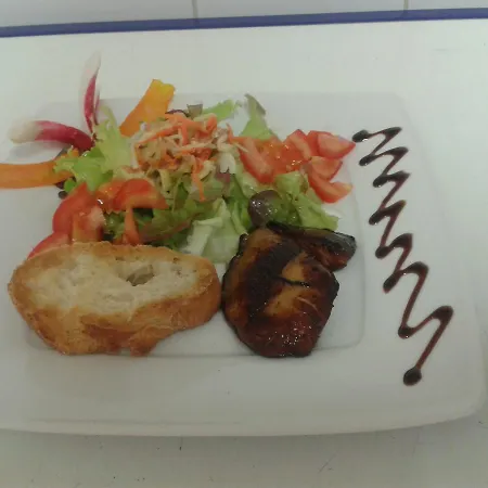 Hotel Le Baudilois *